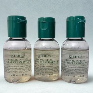 Kiehl's Herbal-Infused Micellar Cleansing Water